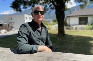 Pierre Jacquod, ancien patron du Pink Ladies